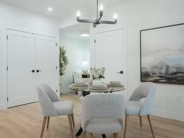 Condo for sale in Chilliwack, British Columbia