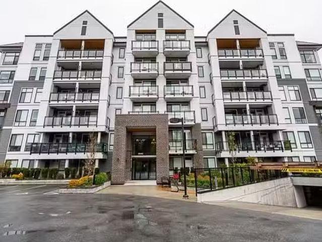Condo for sale in Chilliwack, British Columbia