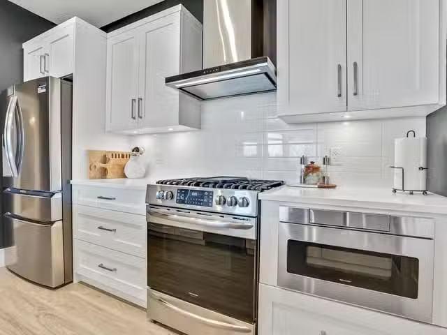 Condo for sale in Chilliwack, British Columbia