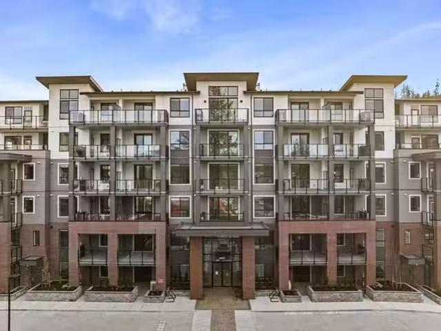 Condo for sale in Chilliwack, British Columbia