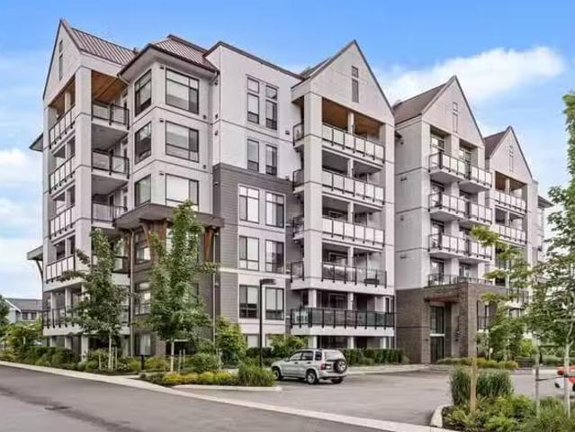 Condo for sale in Chilliwack, British Columbia