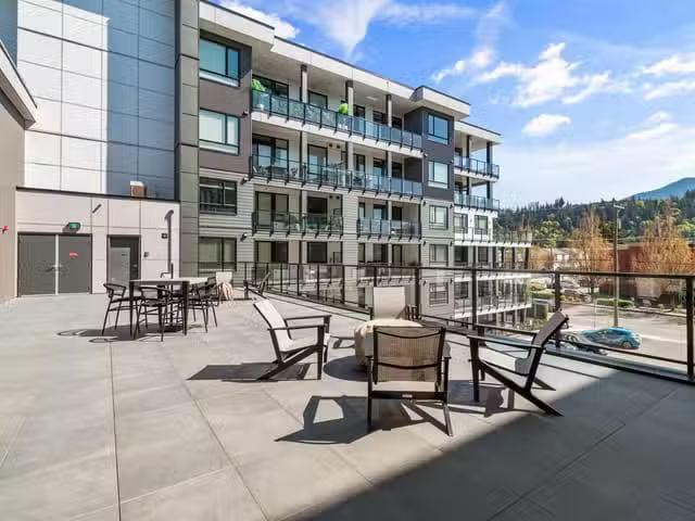 Condo for sale in Chilliwack, British Columbia
