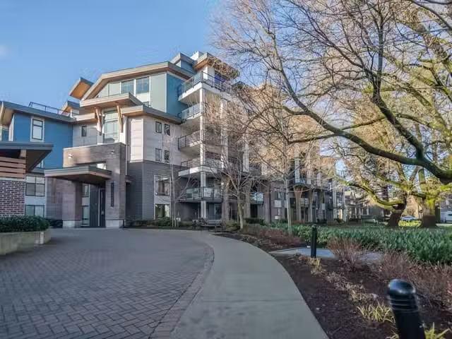 Condo for sale in Chilliwack, British Columbia