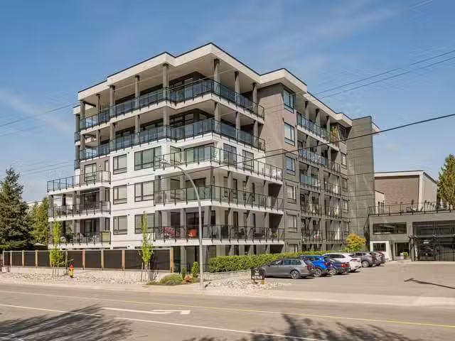 Condo for sale in Chilliwack, British Columbia