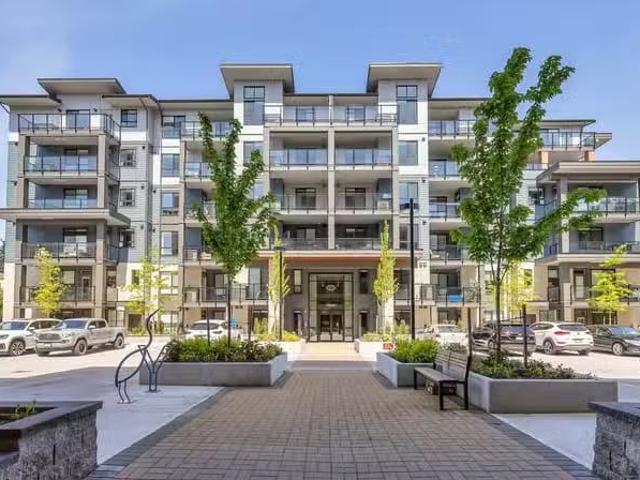 Condo for sale in Chilliwack, British Columbia