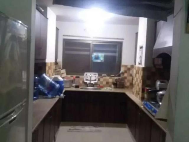 Apartment for sale in Rawalpindi, Islamabad Capital Territory
