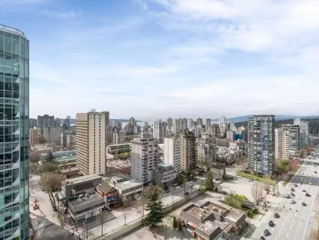 Condo for sale in Vancouver, British Columbia