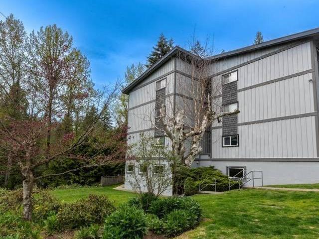 House for sale in Port Moody, British Columbia