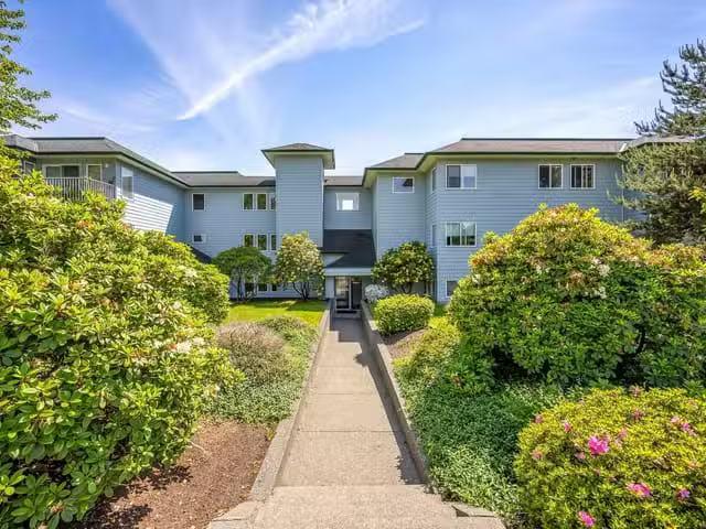 Condo for sale in Comox, British Columbia