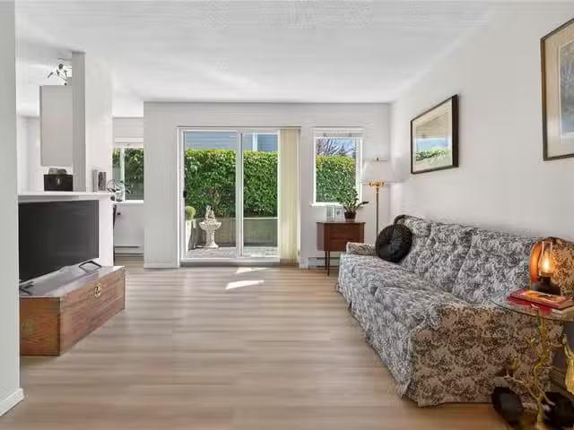 Condo for sale in Comox, British Columbia