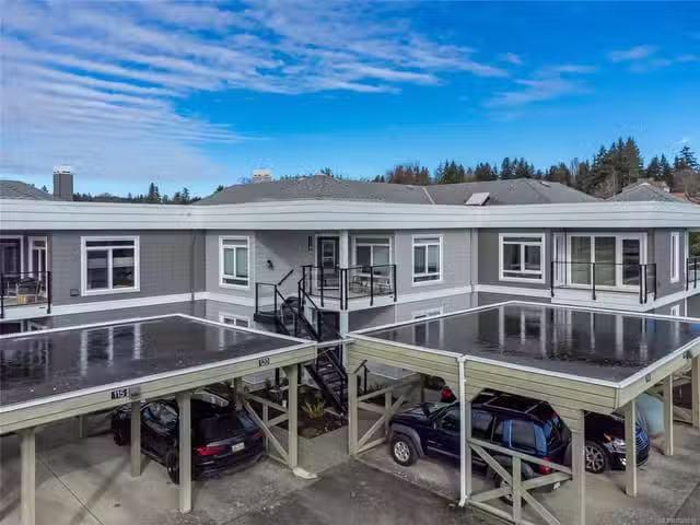 Condo for sale in Comox, British Columbia