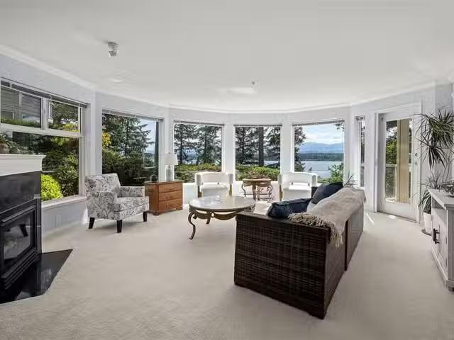 Condo for sale in Comox, British Columbia