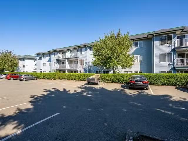 Condo for sale in Comox, British Columbia