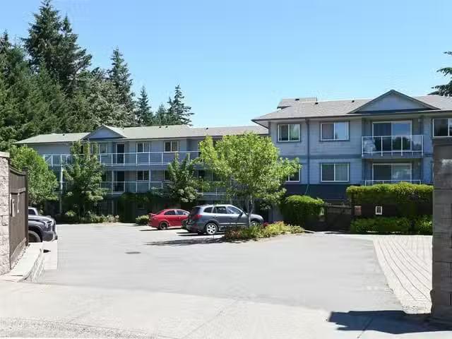 Condo for sale in Comox, British Columbia