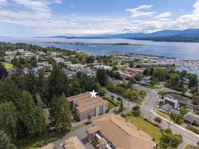 Condo for sale in Comox, British Columbia