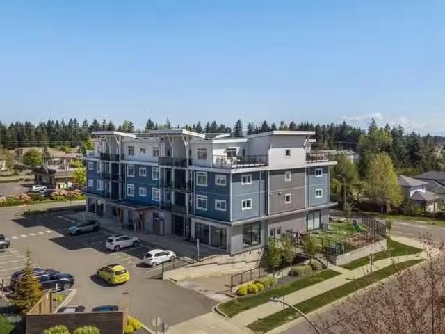 Condo for sale in Comox, British Columbia