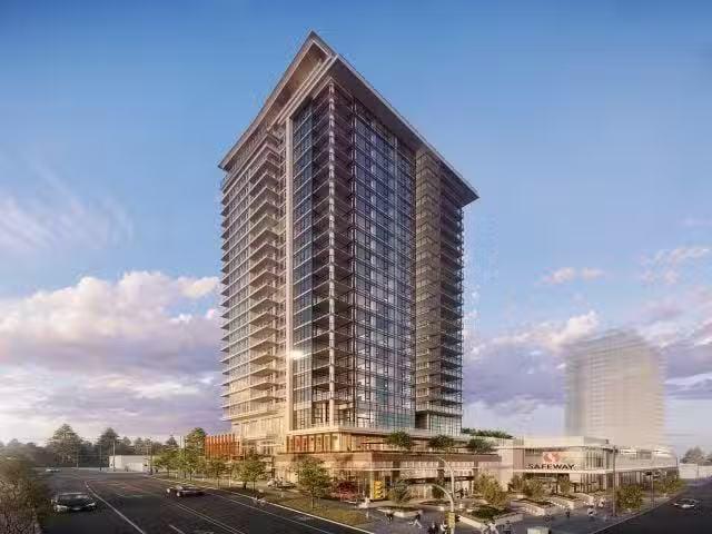 Condo for sale in Coquitlam, British Columbia