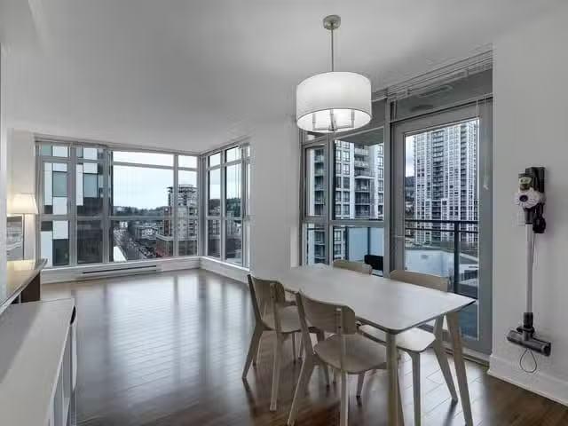 Condo for sale in Coquitlam, Metro Vancouver Regional District