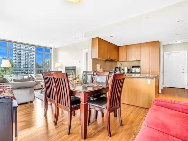 Condo for sale in Coquitlam, British Columbia