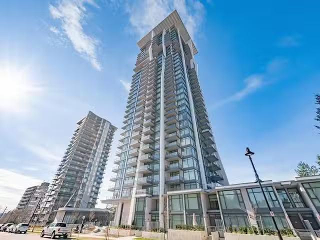 Condo for sale in Coquitlam, British Columbia