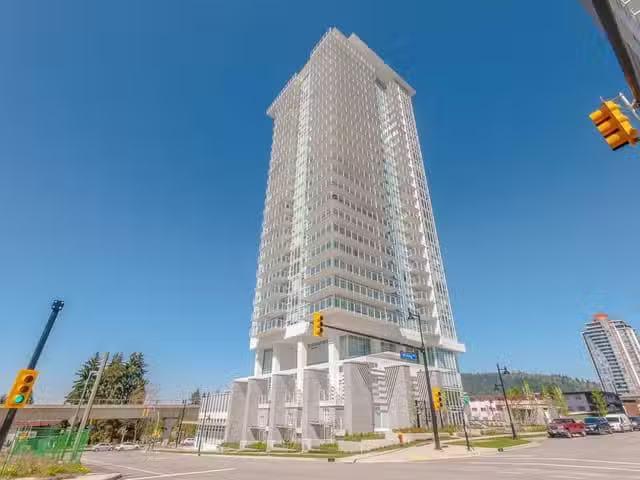 Condo for sale in Coquitlam, British Columbia