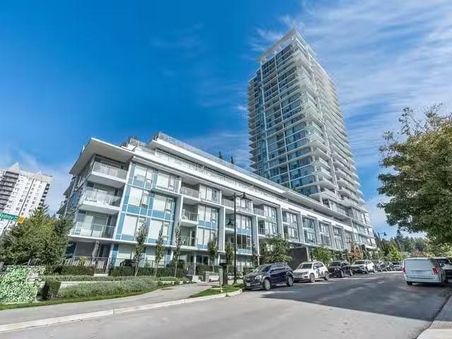 Condo for sale in Coquitlam, British Columbia