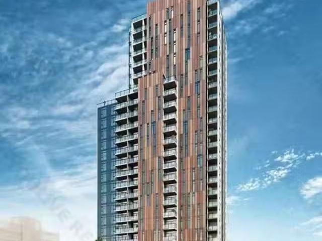 Condo for sale in Coquitlam, British Columbia