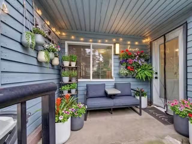 Condo for sale in Coquitlam, British Columbia