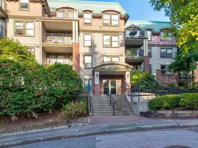 Condo for sale in Coquitlam, British Columbia