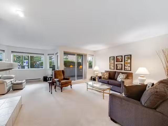 Condo for sale in Coquitlam, British Columbia