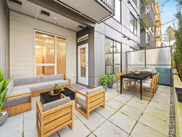 Condo for sale in Coquitlam, British Columbia
