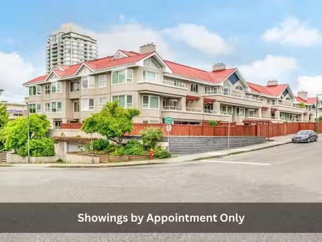 Condo for sale in Coquitlam, Metro Vancouver Regional District