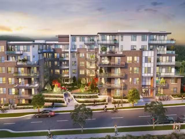 Condo for sale in Coquitlam, British Columbia
