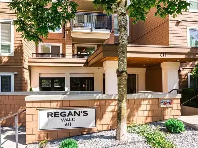 Condo for sale in Coquitlam, British Columbia