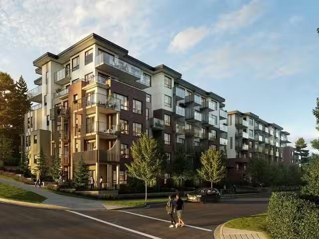 Condo for sale in Coquitlam, British Columbia