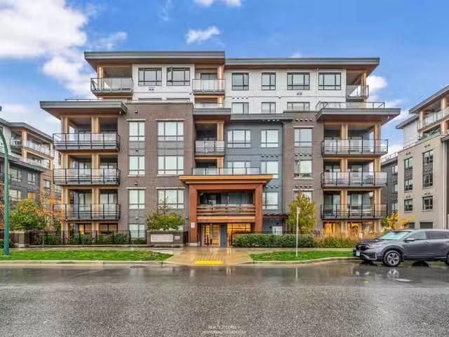 Condo for sale in Coquitlam, British Columbia