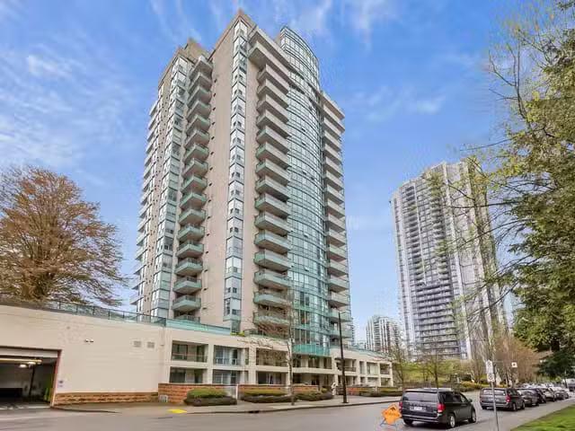 Condo for sale in Coquitlam, British Columbia