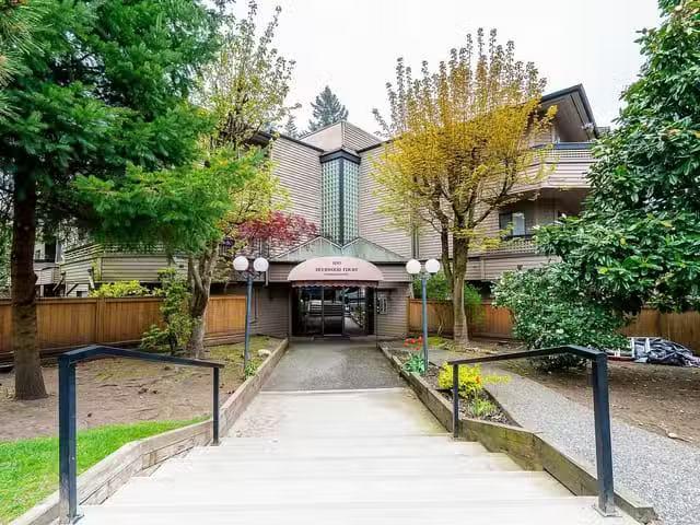 Condo for sale in Coquitlam, British Columbia