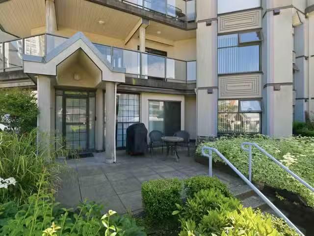 Condo for sale in Coquitlam, British Columbia