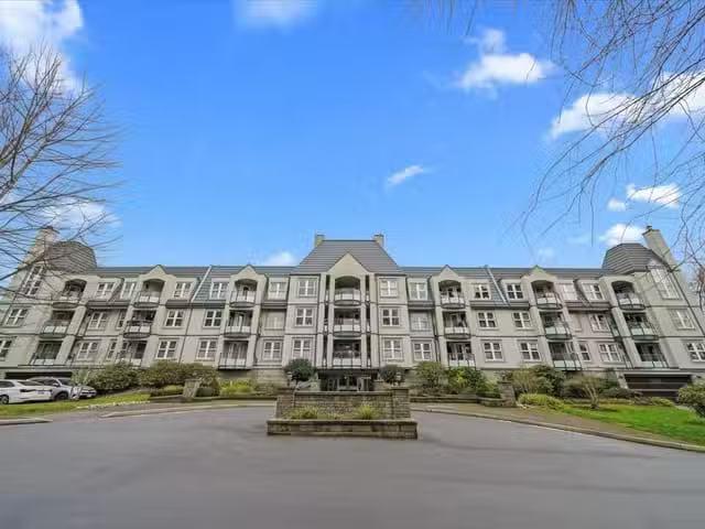 Condo for sale in Coquitlam, British Columbia
