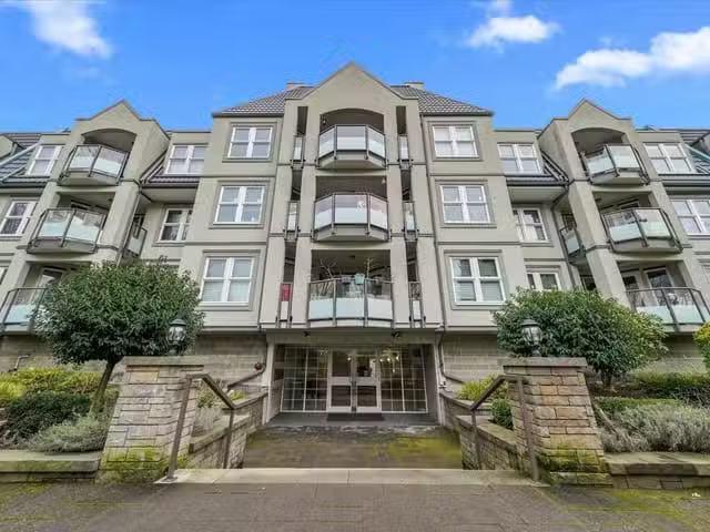 Condo for sale in Coquitlam, British Columbia