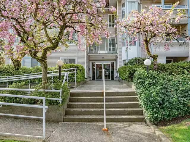 Condo for sale in Coquitlam, British Columbia