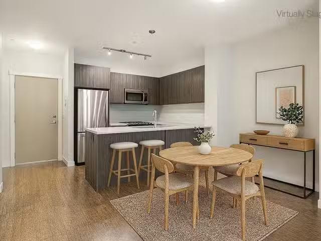 Condo for sale in Coquitlam, British Columbia