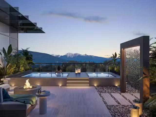 Condo for sale in Coquitlam, British Columbia