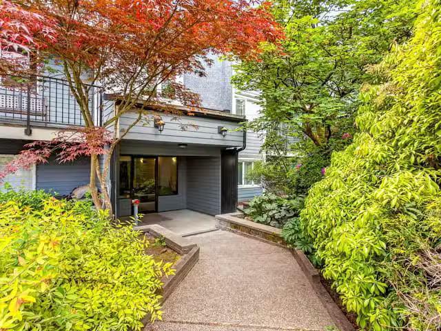 Condo for sale in Coquitlam, British Columbia