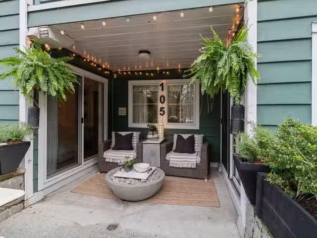 Condo for sale in Coquitlam, British Columbia