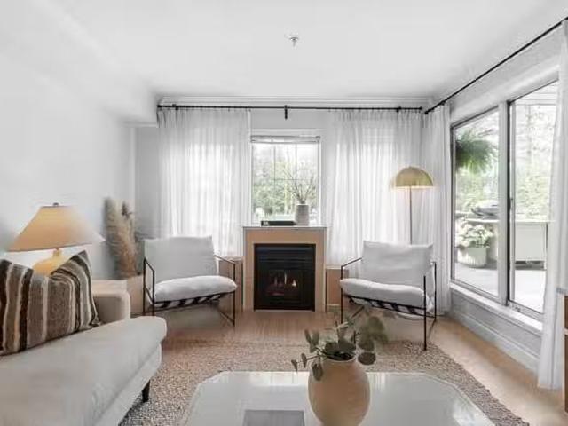 Condo for sale in Coquitlam, British Columbia