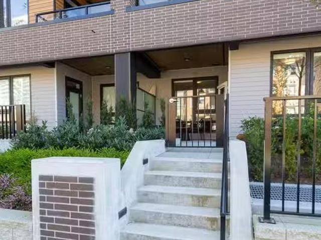 Condo for sale in Coquitlam, British Columbia