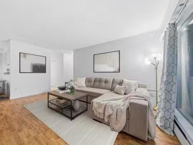 Condo for sale in Coquitlam, British Columbia