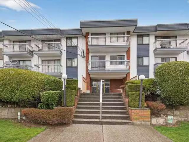 Condo for sale in Coquitlam, British Columbia